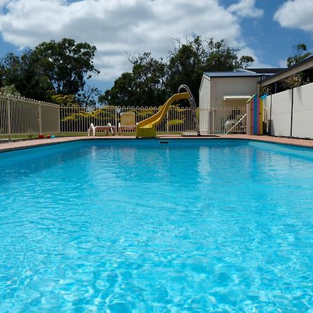 Woodbyne Resort Wimbledon Heights Экстерьер фото