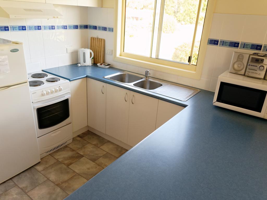Woodbyne Resort Wimbledon Heights Экстерьер фото