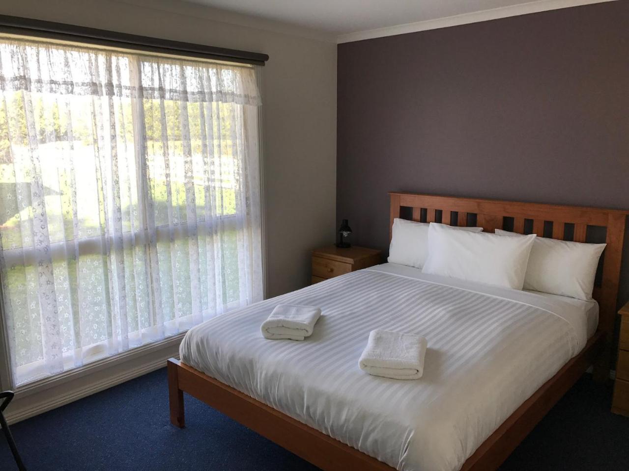 Woodbyne Resort Wimbledon Heights Экстерьер фото