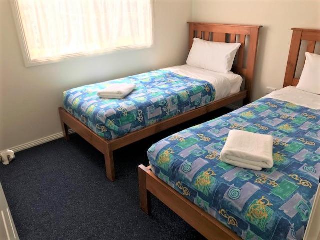 Woodbyne Resort Wimbledon Heights Экстерьер фото